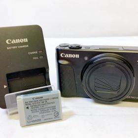 Canon SX740 HS コンパクトデジタルカメラ