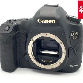 【中古】 【並品】 キヤノン EOS 5D MarkIII ボディ 【デジタル一眼レフ】