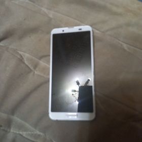 アクオス(AQUOS)のSHARP AQUOS sense2 ジャンク(スマートフォン本体)