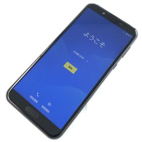 アンドロイド(ANDROID)の【B】SH-01L/357977100996667(スマートフォン本体)