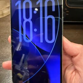 Apple iPhone 14 Pro シルバー 箱、付属品有り