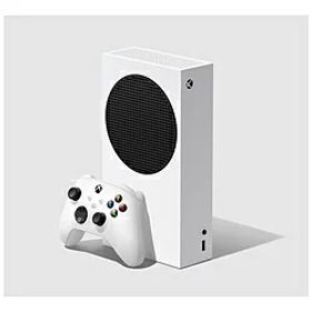 Microsoft(マイクロソフト) Xbox Series S（エックスボックス シリーズ エス） 512GB搭載 オールデジタル Xbox_SeriesS_512GB [EP2-10065][ゲーム機本体] [振込不可] [代引不可]