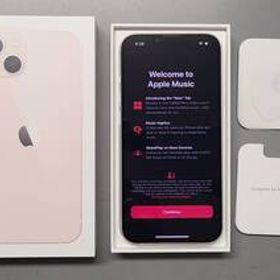 【格安美品】iPhone 13 256GB simフリー本体 159 Amazon | 【整備済み品】 Apple iPhone 13 256GB スターライト SIM