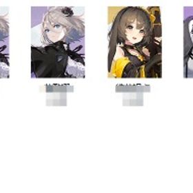 🟩ユキ+ハル+オルレア+カイロン+レノア1凸+ベロニカ+ヒューゴ1凸🌎🌍🌏 | カオゼロ(カオスゼロナイトメア)のアカウントデータ、RMTの販売・買取一覧