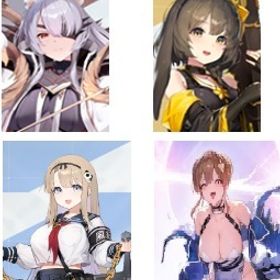 初期垢 初心者未使用 ユキ+ハル+カリーペ+ベロニカ | カオゼロ(カオスゼロナイトメア)のアカウントデータ、RMTの販売・買取一覧