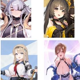 初期垢 初心者未使用 ユキ+ハル+カリーペ+ベロニカ | カオゼロ(カオスゼロナイトメア)のアカウントデータ、RMTの販売・買取一覧