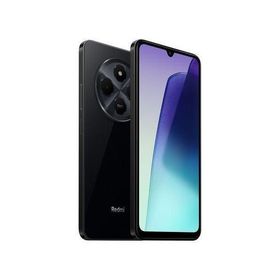 シャオミ 小米 Redmi 14C 6.88型 8GB/256GB ミッドナイトブラック 4G SIMフリー REDMI14CBK