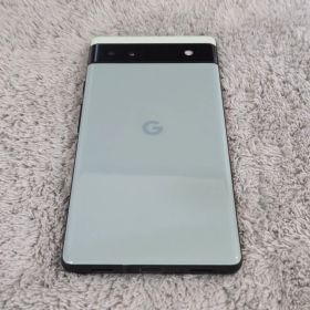 Google Pixel 6a 中古 12,100円 | ネット最安値の価格比較 プライスランク
