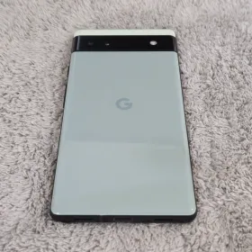 Google Pixel 6a 新品¥19,800 中古¥12,100 | 新品・中古のネット最安値