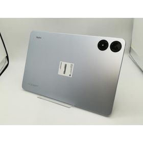 【中古】Xiaomi 国内版 【Wi-Fi】 Redmi Pad Pro 6GB 128GB オーシャンブルー VHU4718JP【新橋烏森通り】保証期間１ヶ月【ランクA】