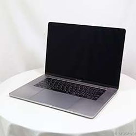 〔中古品（難あり）〕 MacBook Pro 15-inch Late-2016 MLH42J／A Core_i7 2.7GHz 16GB SSD512GB スペースグレイ 〔10.15 Catalina〕〔中古品（難あり）〕 MacBook Pro 15-inch Late-2016 MLH42J／A Core_i7 2.7GHz 16GB SSD512GB スペースグレイ 〔10.15 Catalina〕