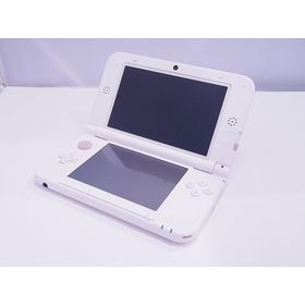 ニンテンドー Nintendo 3DS LL SPR-001
