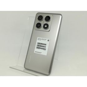 【国内版】Xiaomi 14T Pro 256GB チタングレー Xiaomi 14T Pro｜価格比較・SIMフリー・最新情報 - 価格.com