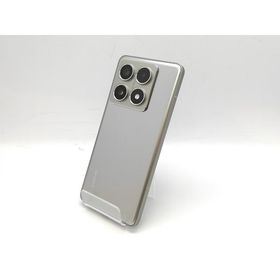 【極美品】Xiaomi 14T Pro チタングレー　SIMフリー　国内版 SIMフリー】Xiaomi 14T Pro チタングレー 12+256 チタングレー