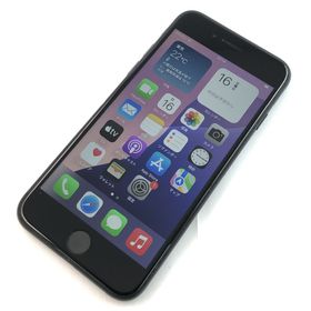 アイフォーン(iPhone)の【B】iPhone SE (第2世代)/64GB/351458131988367(スマートフォン本体)