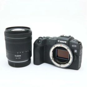 【中古】 《美品》 Canon EOS RP RF24-105 IS STM レンズキット 【上カバー外装メイン基板部品交換/各部点検済】 [ デジタルカメラ ]