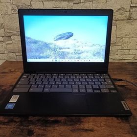 レノボ クロームブック Lenovo Chromebook IdeaPad 本体