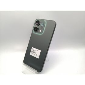 【中古】Oppo 国内版 【SIMフリー】 OPPO Reno14 5G ルミナスグリーン 12GB 256GB CPH2737【秋葉本店】保証期間１ヶ月【ランクA】
