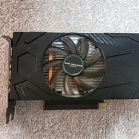 玄人志向 GG-RTX3050-E8G/SF GeForce