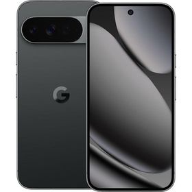 Google Pixel 10 Pro XL Single Sim + eSim 512GB 5G 黒 オブシディアン グローバル版 新品 SIMフリー スマホ 本体 初期不良保証