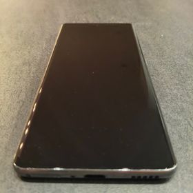 オッポ(OPPO)のOPPO Reno10 Pro 5G A302OPシルバーグレーsoftbank(スマートフォン本体)