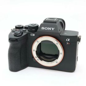 【中古】 《良品》 SONY α7RV ボディ ILCE-7RM5 [ デジタルカメラ ]