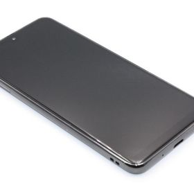 Galaxy A20 SCV46 SIMフリー ブラック Bランク