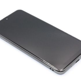 Galaxy A20 SCV46 SIMフリー ブラック Bランク