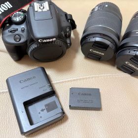 Canon EOS Kiss X7 一眼レフカメラ