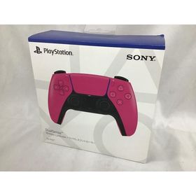 【未使用】 ソニー・インタラクティブエンタテインメント SIE ワイヤレスコントローラー CFI-ZCT1J03
