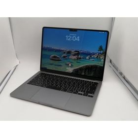 macbook air m3 13インチスペースグレイ　24GB 1TB M3搭載「MacBook Air」13インチ レビュー：順当な進化を遂げたが