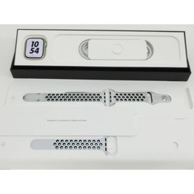 Apple Watch Nike Series 7/A2473/ 41ｍｍ(2)(その他)