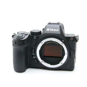 【中古】 《美品》 Nikon Z5II ボディ [ デジタルカメラ ]