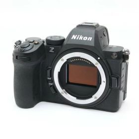 【中古】 《良品》 Nikon Z5II ボディ [ デジタルカメラ ]