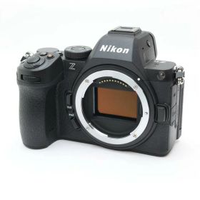 【中古】 《新同品》 Nikon Z5II ボディ [ デジタルカメラ ]