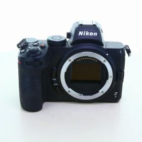【中古】 (ニコン) Nikon Z 5 ボデイ【中古カメラ デジタル一眼】 ランク：B