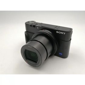 【中古】SONY Cyber-Shot DSC-RX100M3【ECセンター】保証期間1ヶ月【ランクA】