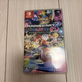 【Switch】 マリオカート8 デラックス
