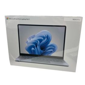 SG00001 新品 Surface Laptop Go 3 特別モデル 第12世代 Core i5