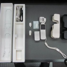 DJI Pocket 2 限定コンボ(サンセット ホワイト)