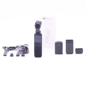 DJI Pocket 2 Creatorコンボ