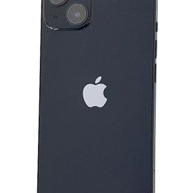 iPhone 13 ミッドナイト 128 GB docomo 新品未使用】iPhone 13 128GB ミッドナイト docomo Apple - アップル
