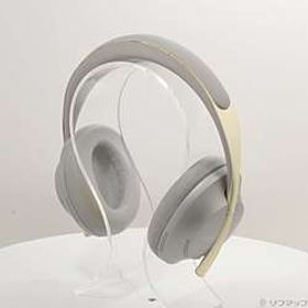 Bose Noise Cancelling Headphones 700 ラックスシルバー