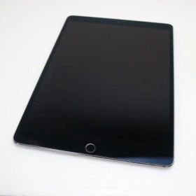 【中古】 超美品 iPad Pro 10.5インチ Wi-Fi 64GB スペースグレイ タブレット 本体 安心保証 即日発送 Apple 土日祝発送OK