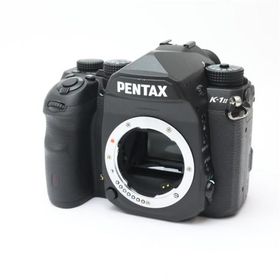 《美品》PENTAX K-1 Mark II ボディ