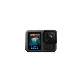 GoPro(ゴープロ) アクションカメラ HERO13 Black CHDHX-131-FW ［4K対応 /防水］ 【sof001】 [振込不可][代引不可]