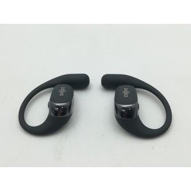 【中古】Shokz OpenFit 2 SKZ-EP-000045 [ブラック]【柏】保証期間１ヶ月【ランクA】