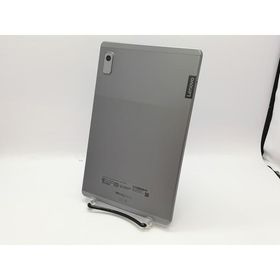 【中古】Lenovo 国内版 【Wi-Fi】 Lenovo Tab M9 3GB 32GB ZAC30178JP アークティック グレー【立川フロム中武】保証期間１ヶ月【ランクC】