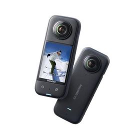 Insta360 X3 360度カメラ アクションカメラ 新型1/2インチ48MPセンサー IPX8防水 5.7K360