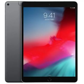 【中古】(良品)〈SIMフリー〉Apple iPad Air 第3世代 Cellular 64GB スペースグレイ NV0D2J/A【安心保証90日/赤ロム永久保証】iPadAir3 本体 アイパッド タブレット
